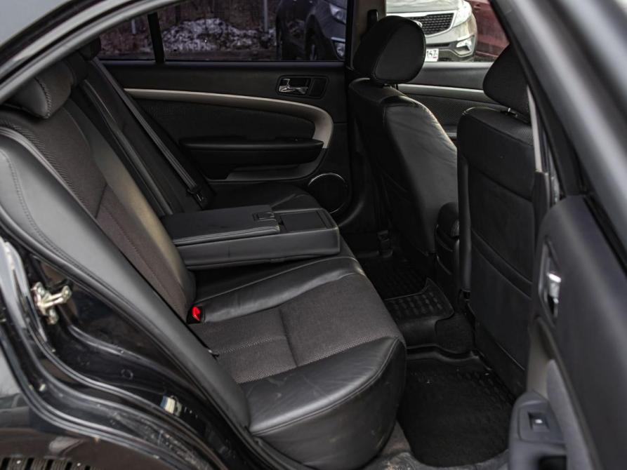 Chevrolet Epica V250 Рестайлинг Санкт-Петербург  - изображение 11