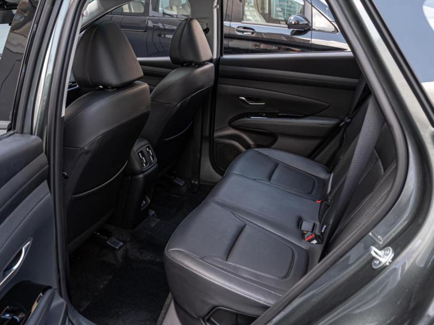 Hyundai Tucson IV Рестайлинг Краснодар  - изображение 11