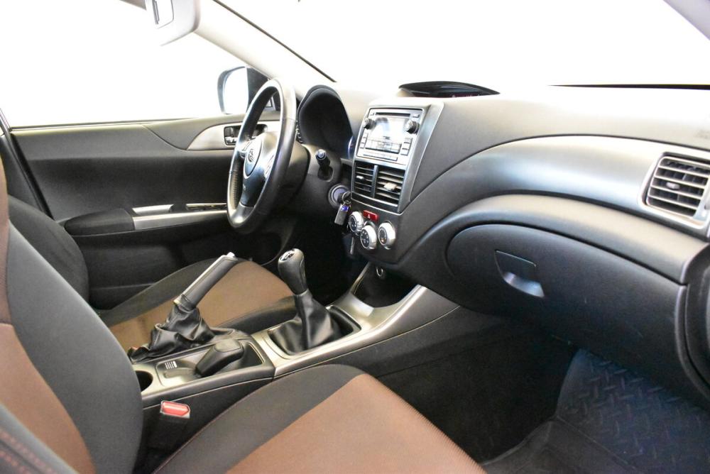 Subaru Impreza III Москва  - изображение 11