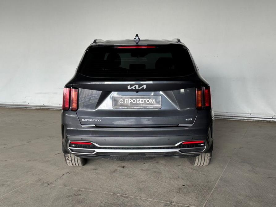 Kia Sorento IV Москва  - изображение 6