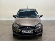 Lada (ВАЗ) Granta I Рестайлинг Саратов  - изображение 17