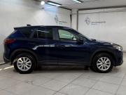 Mazda CX-5 I Химки  - изображение 24