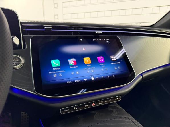 Mercedes-Benz E-Класс VI (W214 S214) с пробегом 2026 года, цена 8 000 000 рублей, 528 км, седан, Автокод Объявления