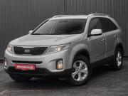 Kia Sorento II Рестайлинг Екатеринбург  - изображение 22