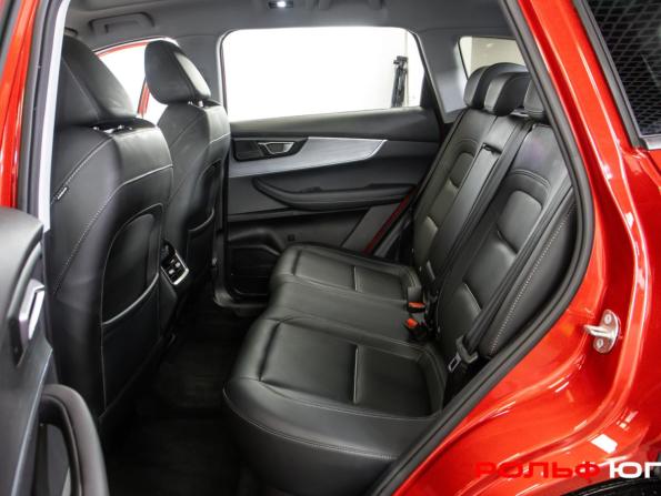 Chery Tiggo 7 Pro Max I с пробегом 2023 года, цена 1 853 000 рублей, 19183 км, внедорожник, Автокод Объявления