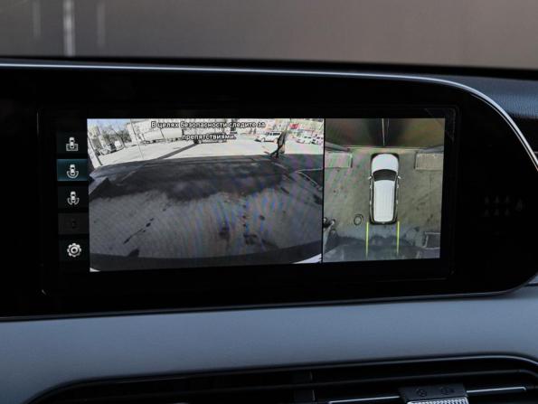 Hyundai Palisade I с пробегом 2021 года, цена 4 700 000 рублей, 70000 км, внедорожник, Автокод Объявления
