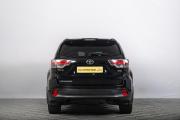 Toyota Highlander III (XU50) Томск  - изображение 27