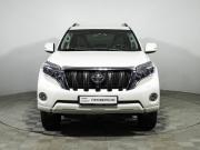 Toyota Land Cruiser Prado 150 Series Санкт-Петербург  - изображение 21