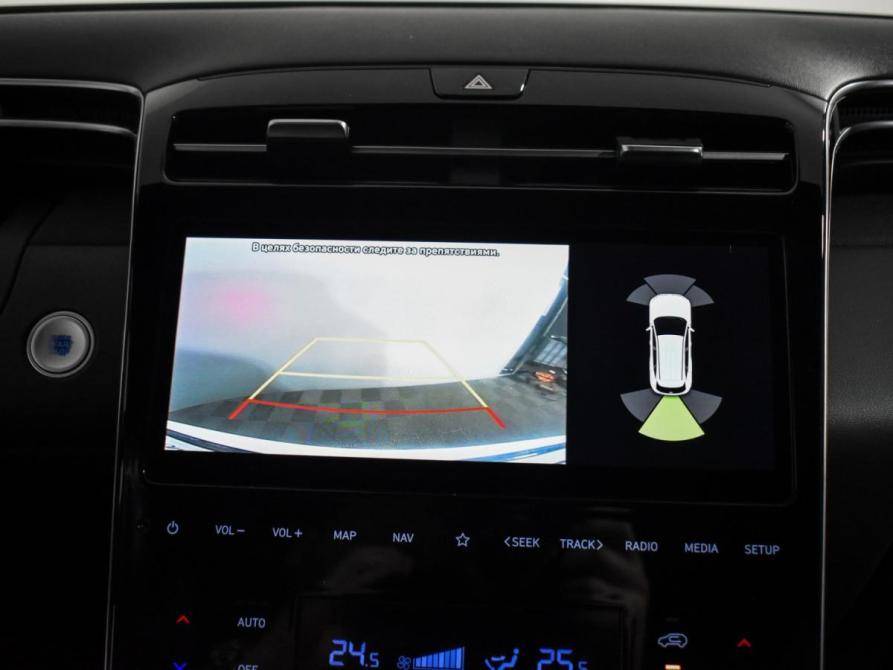 Hyundai Tucson IV Санкт-Петербург  - изображение 18