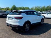 Geely Coolray I Чебоксары  - изображение 32