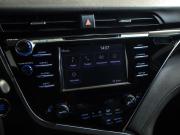 Toyota Camry VIII (XV70) Санкт-Петербург  - изображение 49