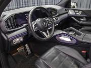 Mercedes-Benz GLS II (X167) Москва  - изображение 51