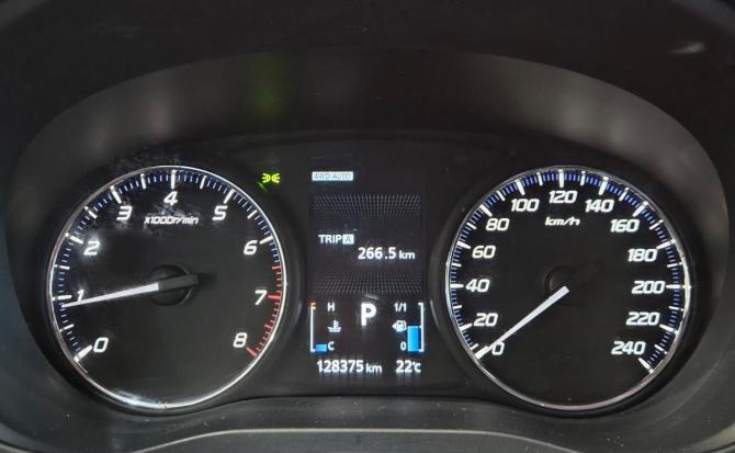 Mitsubishi Outlander III Рестайлинг 2 с пробегом 2016 года, цена 1 849 000 рублей, 128202 км, внедорожник, Автокод Объявления