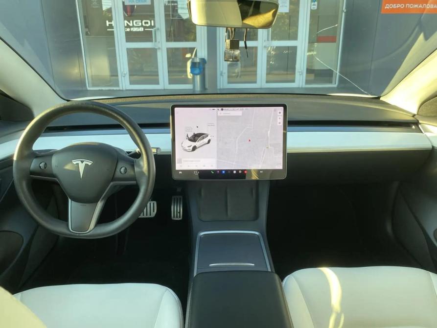 Tesla Model 3 I Краснодар  - изображение 9