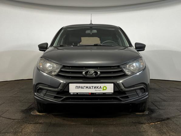 Lada (ВАЗ) Granta I Рестайлинг с пробегом 2020 года, цена 764 900 рублей, 261000 км, хэтчбек, Автокод Объявления