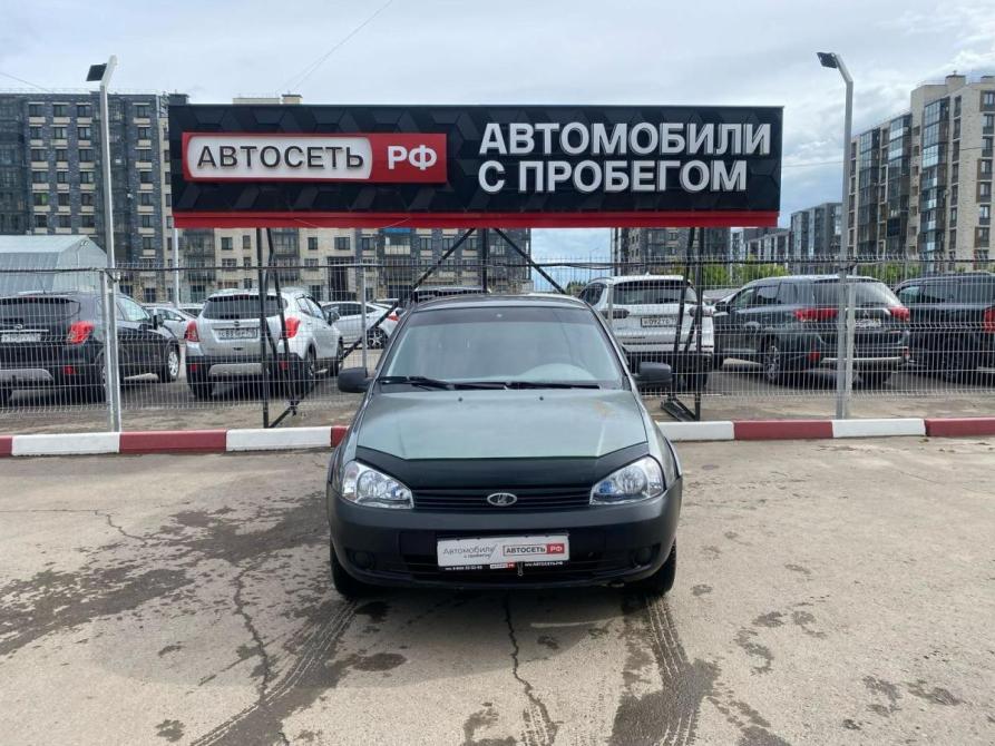 Lada (ВАЗ) Kalina I Альметьевск  - изображение 2