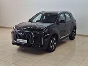 Chery Tiggo 4 I Рестайлинг 2 Смоленск  - изображение 15