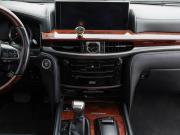 Lexus LX III Рестайлинг 2 Москва  - изображение 38