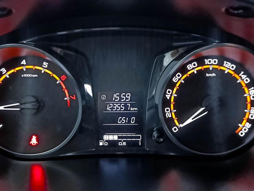 Lada (ВАЗ) Granta I Рестайлинг Ярославль  - изображение 12