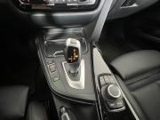 BMW 3 серии VI (F3x) Рестайлинг Москва  - изображение 40
