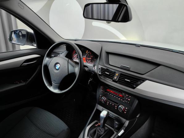 BMW X1 I (E84) с пробегом 2012 года, цена 1 111 000 рублей, 160236 км, внедорожник, Автокод Объявления