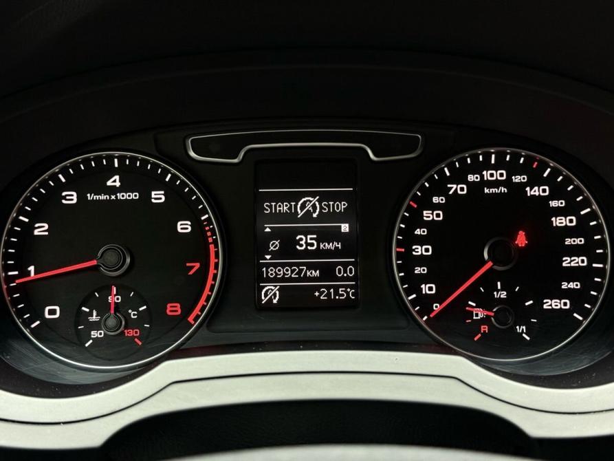 Audi Q3 I (8U) Ижевск  - изображение 29