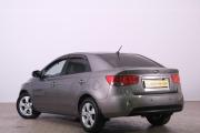 Kia Cerato II Омск  - изображение 27
