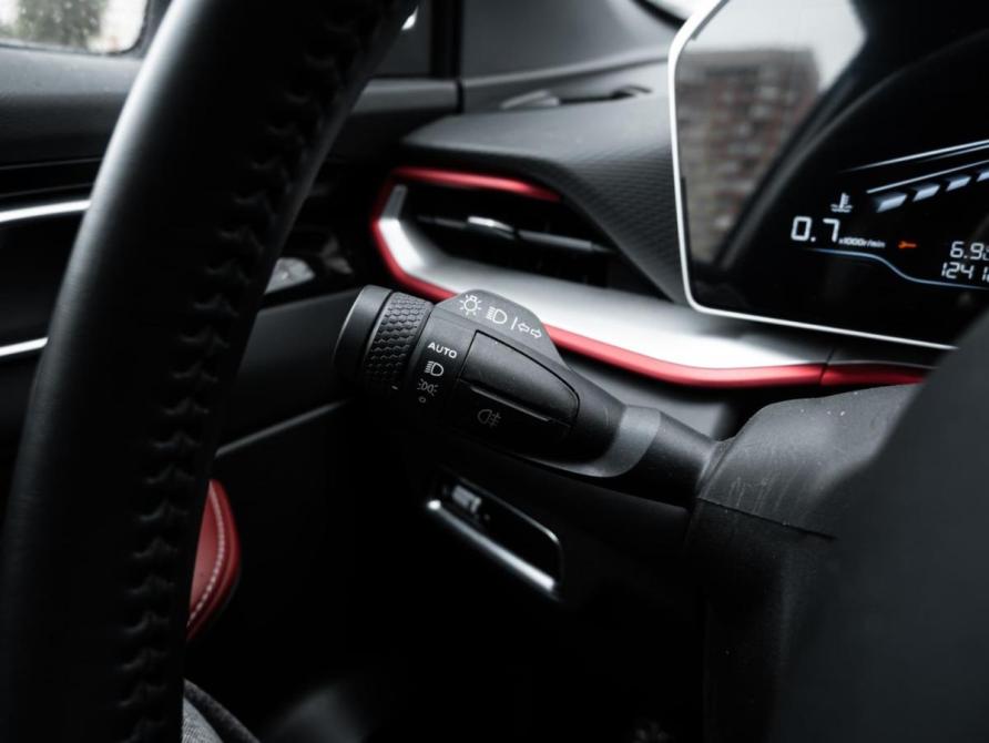 Geely Coolray I Рестайлинг Ставрополь  - изображение 17