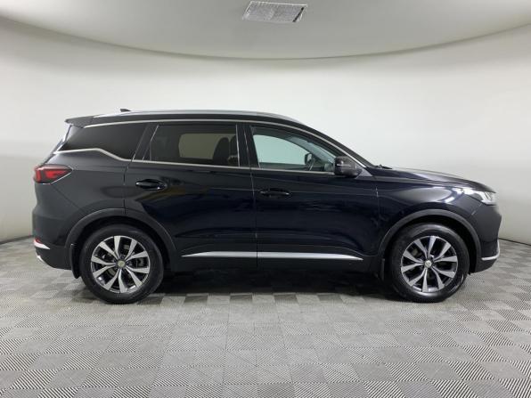 Chery Tiggo 7 Pro I с пробегом 2022 года, цена 1 498 000 рублей, 89321 км, внедорожник, Автокод Объявления