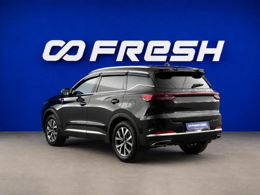 Chery Tiggo 7 Pro Max I Москва  - изображение 2