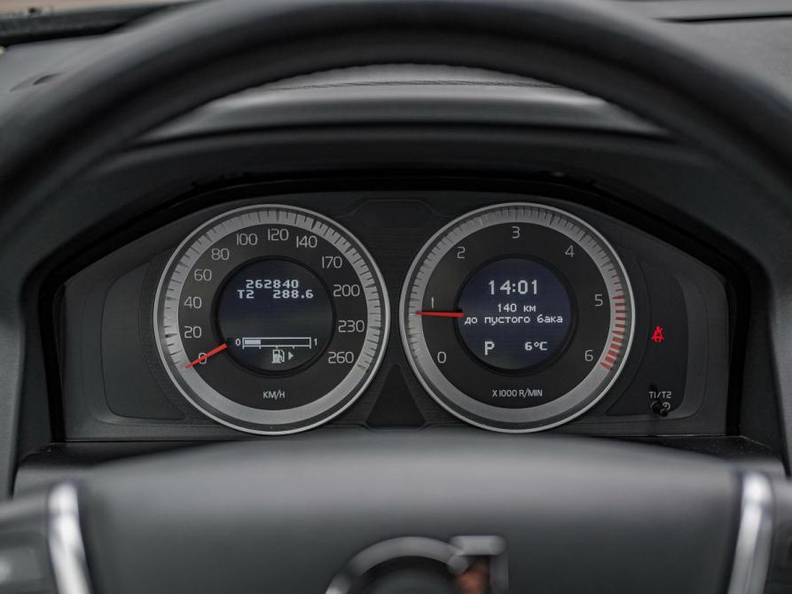 Volvo XC60 I Санкт-Петербург  - изображение 5