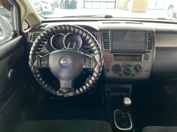 Nissan Tiida I Рестайлинг с пробегом 2011 года, цена 660 000 рублей, 315000 км, хэтчбек, Автокод Объявления