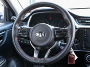 Kia Rio IV Рестайлинг Москва  - изображение 39