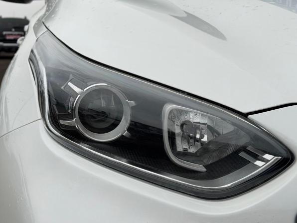Kia Cerato IV с пробегом 2019 года, цена 1 740 000 рублей, 95375 км, седан, Автокод Объявления