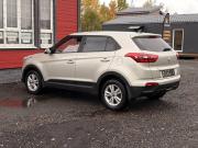 Hyundai Creta I Рестайлинг Санкт-Петербург  - изображение 21