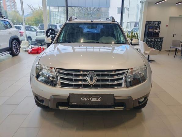 Renault Duster I с пробегом 2012 года, цена 1 150 000 рублей, 62726 км, внедорожник, Автокод Объявления