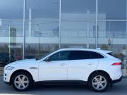 Jaguar F-Pace I Воронеж  - изображение 25