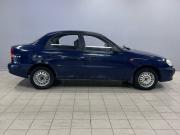 Chevrolet Lanos I Уфа  - изображение 20