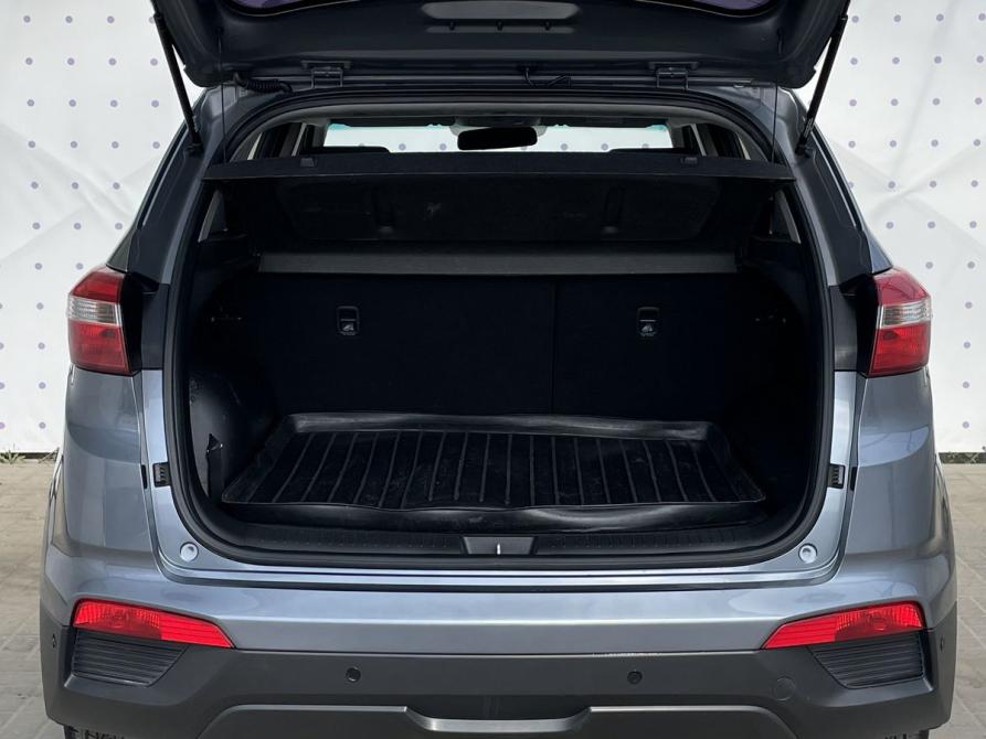 Hyundai Creta I Тамбов  - изображение 7