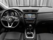 Nissan X-Trail III Рестайлинг Москва  - изображение 34