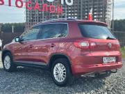 Volkswagen Tiguan I Ижевск  - изображение 34