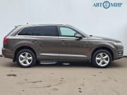 Audi Q7 II (4M) Москва  - изображение 19