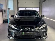 Toyota Camry VIII (XV70) Рестайлинг Сыктывкар  - изображение 33
