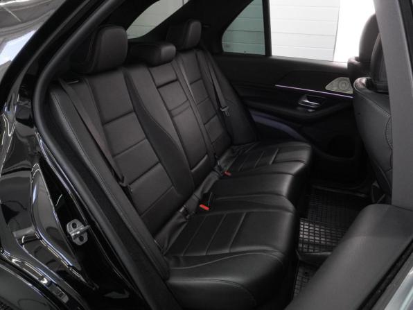 Mercedes-Benz GLE II (V167) с пробегом 2021 года, цена 6 045 000 рублей, 63074 км, внедорожник, Автокод Объявления