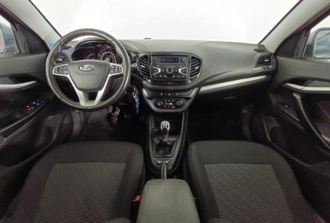 Lada (ВАЗ) Vesta I с пробегом 2020 года, цена 958 000 рублей, 128087 км, седан, Автокод Объявления