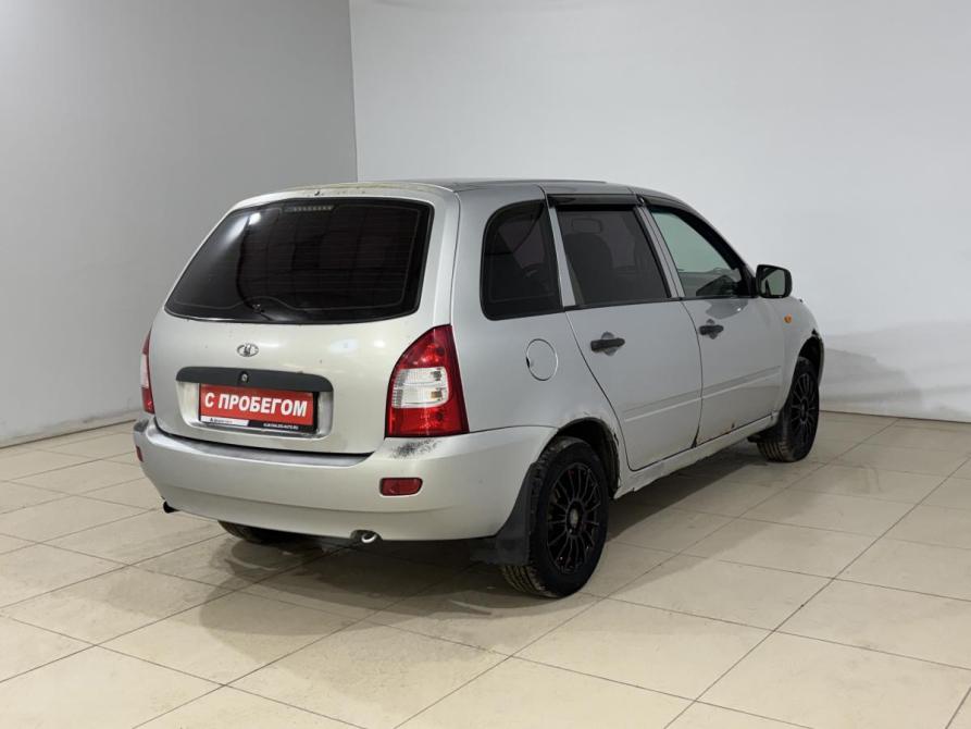 Lada (ВАЗ) Kalina I Альметьевск  - изображение 5