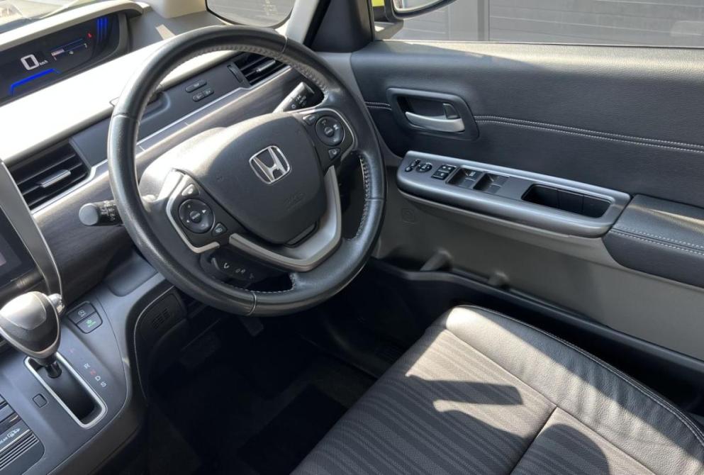 Honda Freed II Красноярск  - изображение 24