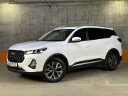 Chery Tiggo 7 Pro I Уфа  - изображение 30