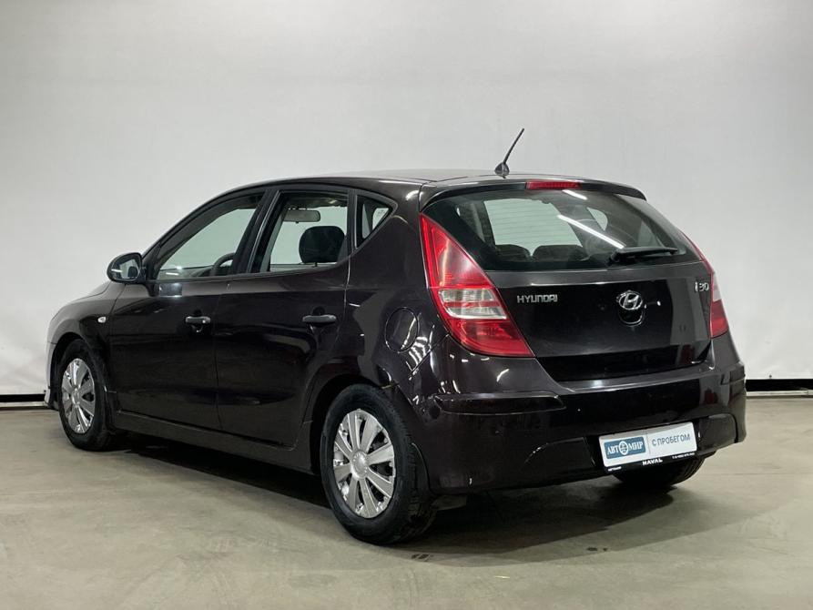 Hyundai i30 I Рестайлинг Ярославль  - изображение 7