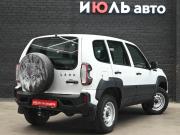 Lada (ВАЗ) Niva Travel I Екатеринбург  - изображение 23